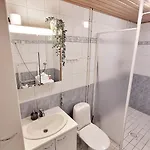 Lakeside Serenity Lutakko - Sauna, Parking * Jyväskylä